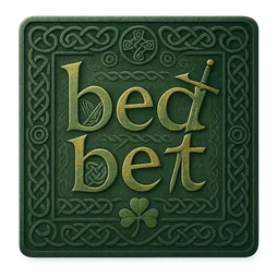 bed bet logo